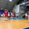 Serie B - L'OraSì Basket Ravenna chiude con una vittoria la sua pre-season