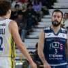 LIVE A2: La Fortitudo Bologna passa a Verona grazie alla panchina