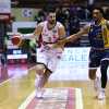 LIVE A2 - Per Forlì vittoria sofferta su Vigevano