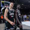 MERCATO LBA - Virtus Bologna, Ante Zizic nel mirino del Dubai Basketball?