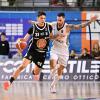 Serie A Unipol 2025/26: tre overtime giocati nelle prime due giornate di campionato