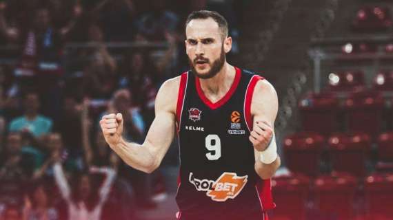  EuroLeague - Playoff, il Baskonia conquista gara-3 ed evita il cappotto contro il Fenerbahce