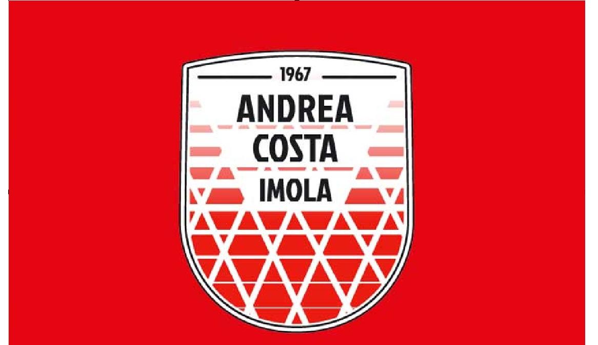 Serie B - Andrea Costa Imola, aggiornamento sui giocatori infortunati