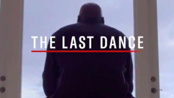 "The Last Dance", un documentario di 10 parti su Michael Jordan in uscita su ESPN