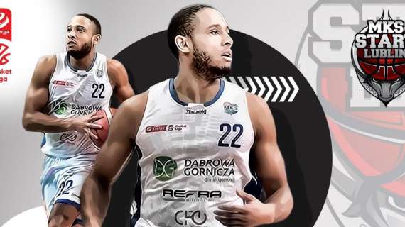 UFFICIALE LBA - Varese, Elijah Wilson ha firmato al MKS Start Lublin