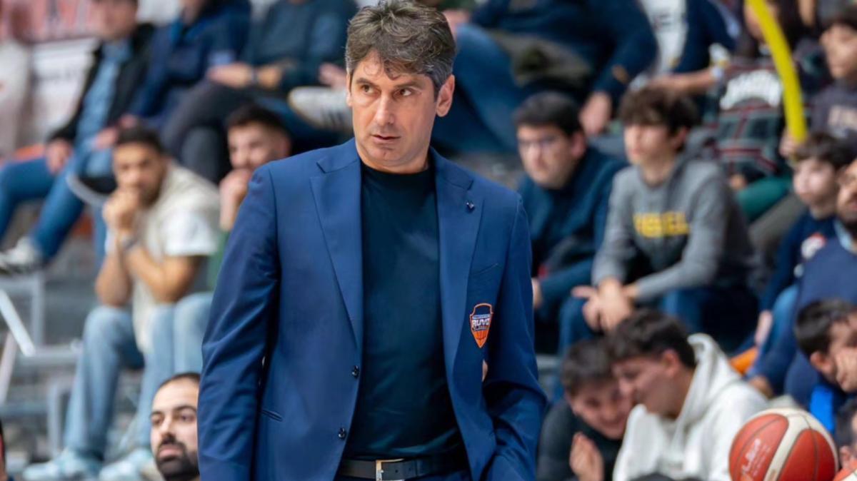 Ruvo di Puglia, Rajola commenta la sconfitta in G4 con Roseto
