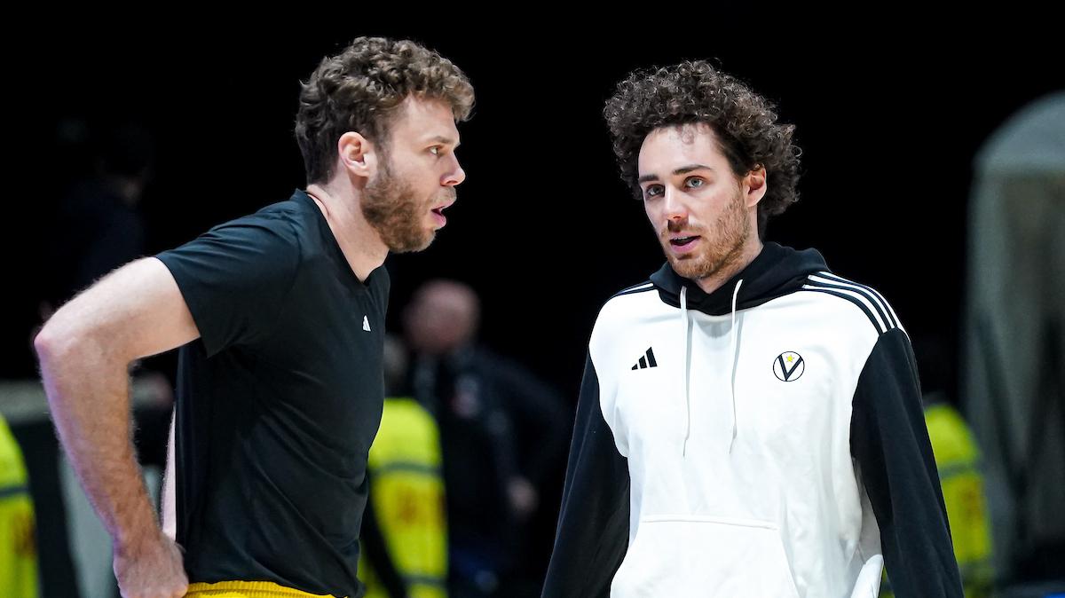 Prealpina: Olimpia su Melli (o Diouf). Pajola obiettivo, Mannion verso l'uscita, Tonut al rinnovo 