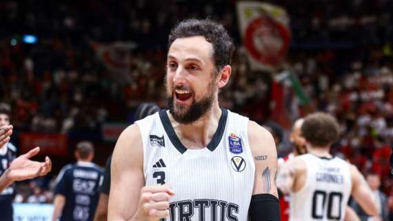 Ritiro Marco Belinelli, le parole di Gandini e Gherardini dalla LBA