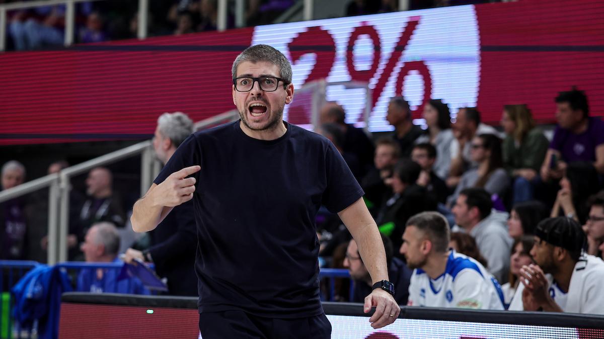 Brescia, Cotelli: “Reggio Emilia è in forma strabiliante, un importante stress test”