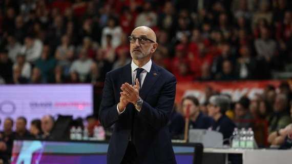 LBA - Treviso, il dg Favaro: "Chiuso il roster con gli ultimi due stranieri importanti"