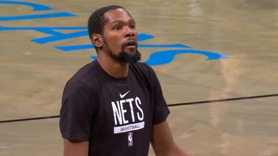 MERCATO NBA - Phoenix Suns, pronto l'assalto a Kevin Durant 