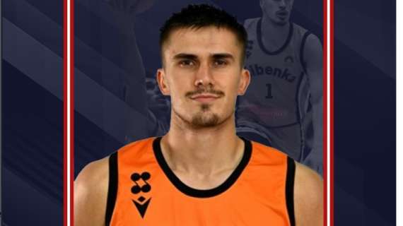 Serie B - Virtus Lumezzane si rinforza con Armin Hrstic