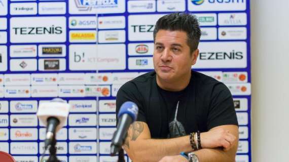 A2 - Verona, Pedrollo: «Inizia il percorso: vogliamo salire e consolidarci in Serie A»