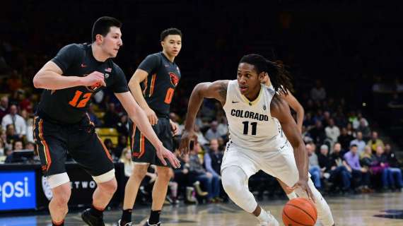 MERCATO A2 - Capo D'Orlando, il secondo straniero sarà Xavier Johnson