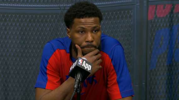 Scommesse in NBA, scoppia il caso Malik Beasley: finisce sotto inchiesta ed i Pistons non rinnovano