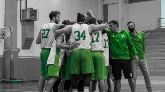 Serie C - Green Basket Palermo schianta Gela al PalaLivatino