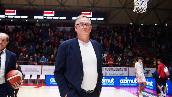 Pistoia Basket, il 25 febbraio si decide il futuro della società: cosa può accadere 