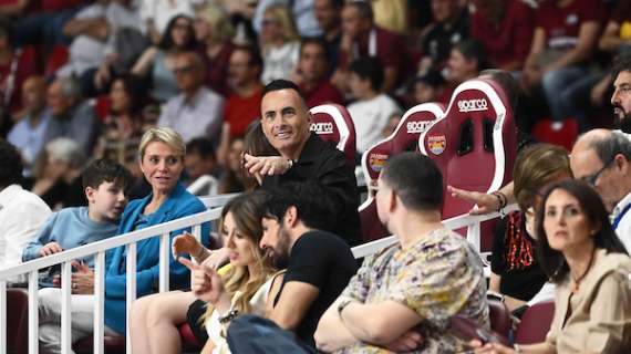 Antonini minaccia di lasciare Trapani: «O si sistema la convenzione o vado via»