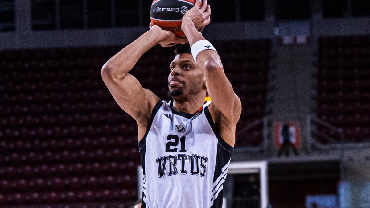 Buon allenamento per Hapoel Tel Aviv e una Virtus Bologna incerottata