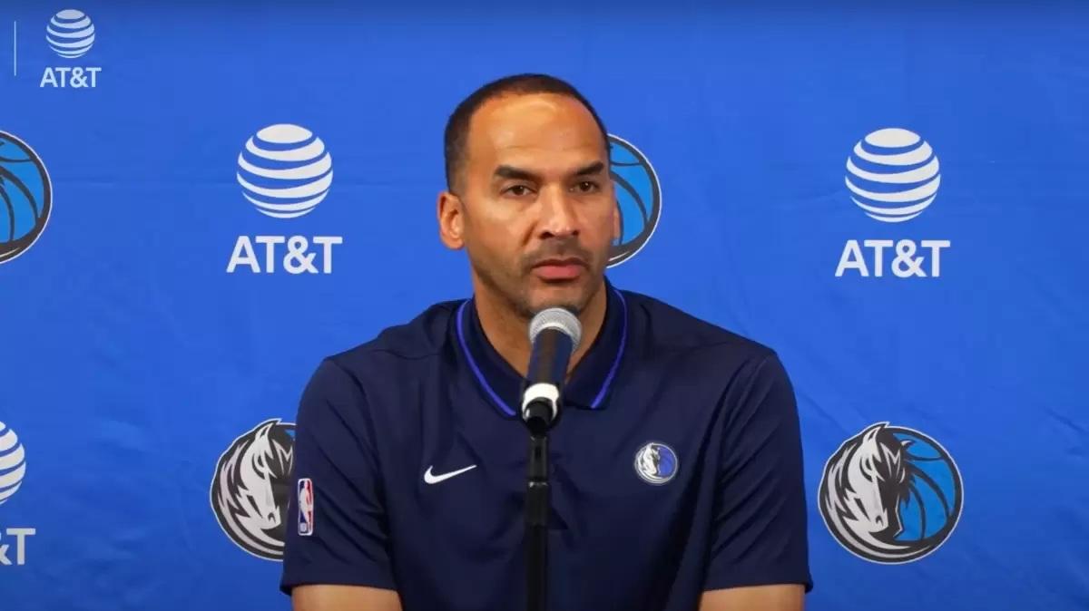 NBA - Futuro incerto per Nico Harrison ai Mavericks, i tifosi chiedono il suo addio