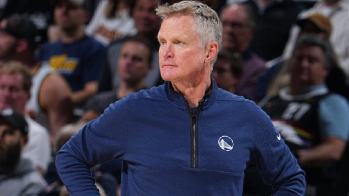 Warriors, Kerr: "A New Orleans il problema è stata la gestione dell'intera gara"