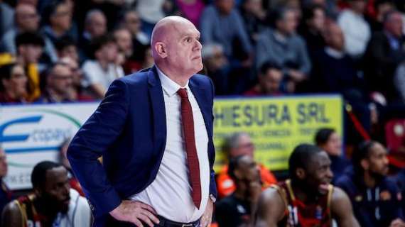 MERCATO LBA - Reyer Venezia, la situazione roster: manca solo la guardia