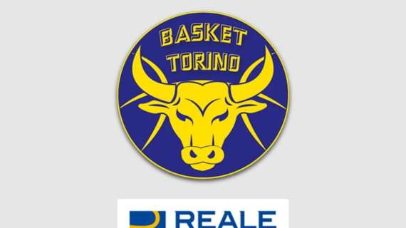 A2 - Unboxing social per le nuove divise della Reale Mutua Basket Torino