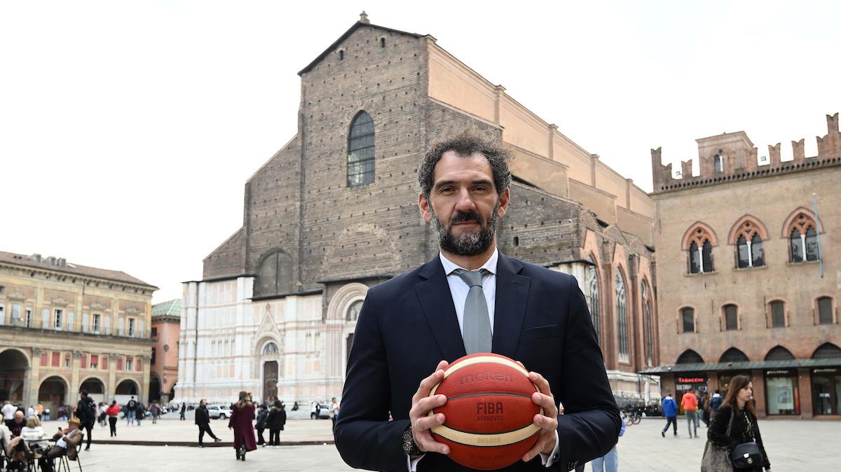 Garbajosa (FIBA) conferma: il Real Madrid giocherà la Champions League