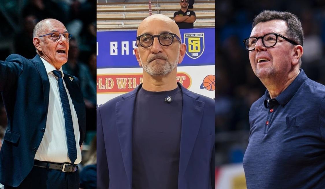 Serie A2, tutte le ipotesi in caso di parità all'ultima giornata di stagione regolare