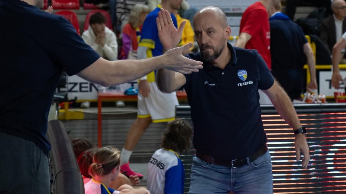 Verona, Cavina: «La partita è stata decisa dagli episodi, ma dobbiamo essere bravi e capaci di guardare oltre»