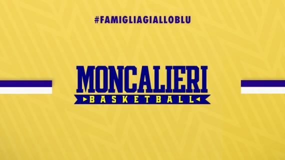Un buon test tra Moncalieri Basketball e Pallacanestro Torino