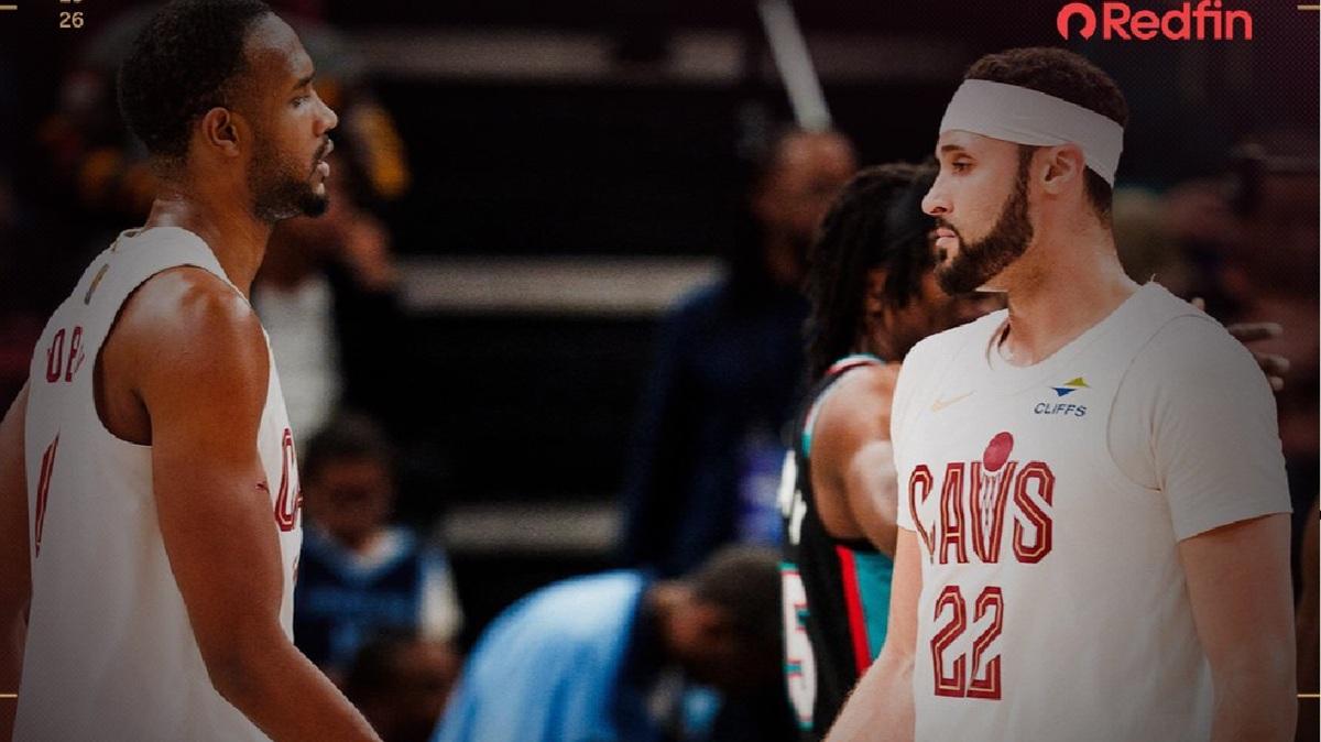 Adama Bal illumina Memphis da tre, ma i Cavaliers rovinano la festa