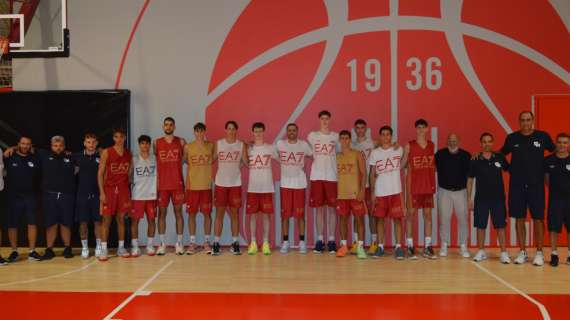 Seie B - Oleggio Basket, iniziata la stagione: le date di pre campionato