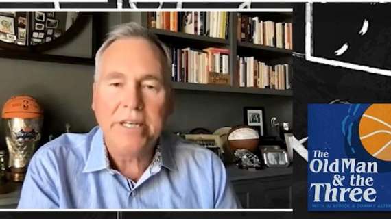 NBA - Gestire un "Big Three" ai Lakers? Mike D'Antoni racconta la sua storia