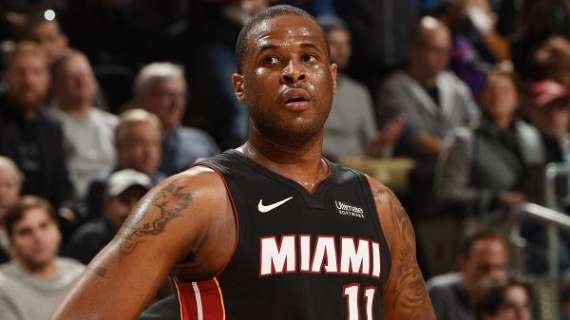 NBA - Waiters torna ad allenarsi con gli Heat