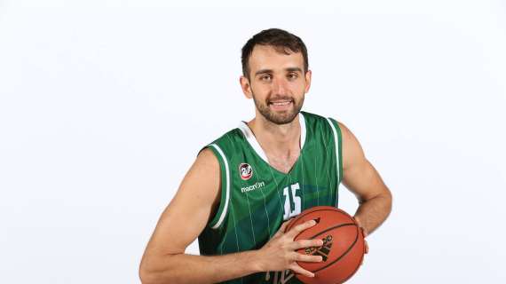 Mirza Begic to sign in Iran