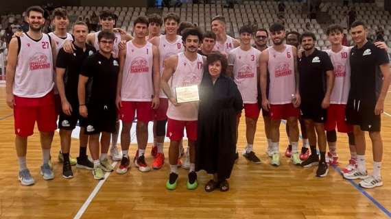 Serie B - Ravenna, Auletta: "Un risultato che ci fa sperare bene nel futuro"