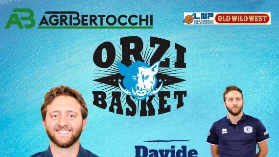 Serie B - Orzinuovi, confermato Davide Bettera