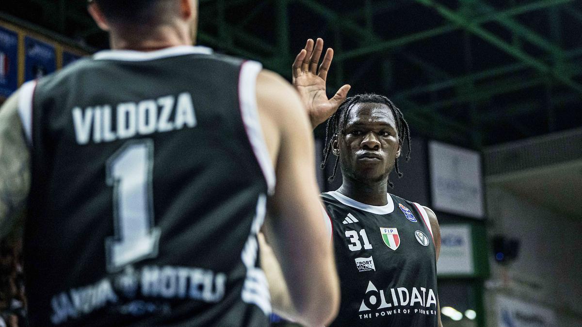 Virtus Bologna, senza Smailagic tutto su Diouf e Diarra con il Maccabi (e non solo)