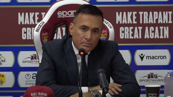 Trapani, Antonini entra in politica e annuncia: «Venderò il 40% del gruppo a un fondo americano»