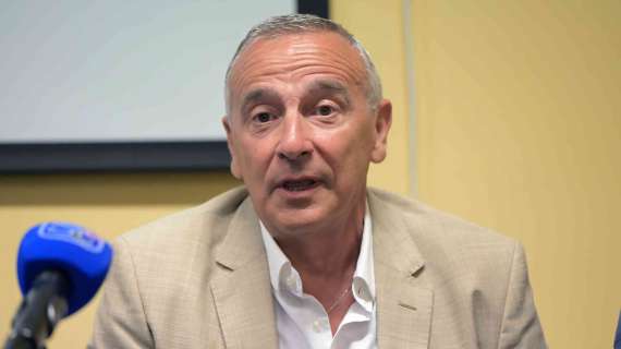 Serie B - Juvecaserta 2021, presentato Lino Lardo: tutte le novità