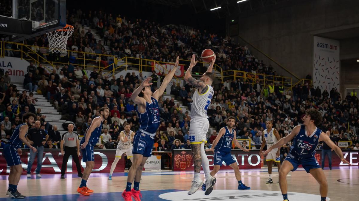 Verona sul mercato cerca un sostituto di Justin Johnson?