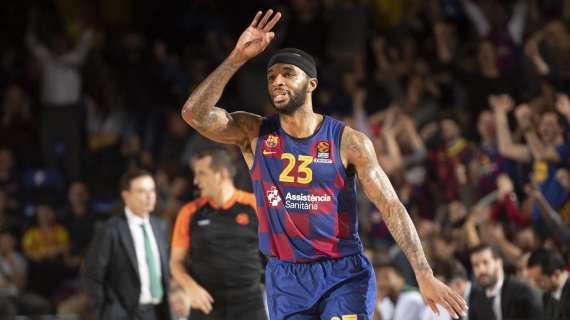 EuroLeague - Barcelona: Malcom Delaney risponde a Pesic a muso duro