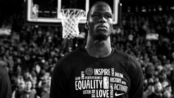 NBA - Tra Justin Patton e Thon Maker: chi sarà il centro dei Pistons?