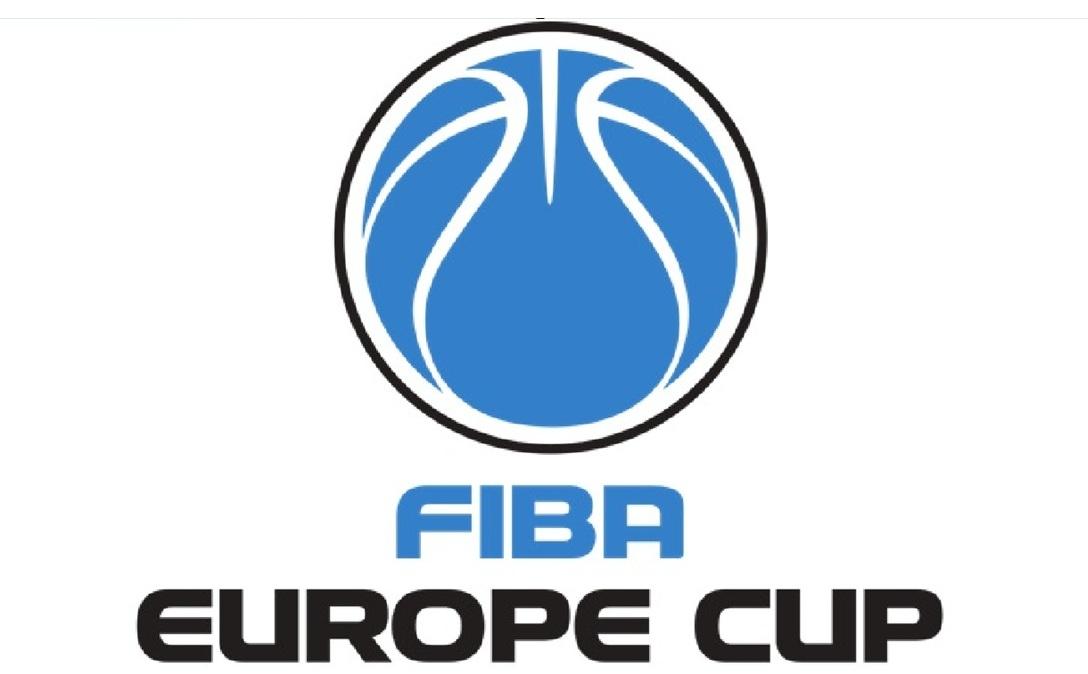LIVE FIBA Europe Cup - 2a giornata 2025-26: calendario, risultati, classifiche