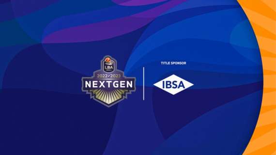 IBSA Next Gen Cup 2022/23, definita la programmazione della fase finale di Napoli