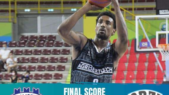 A2 Supercoppa - Vittoria in rimonta per Orzinuovi a Verona