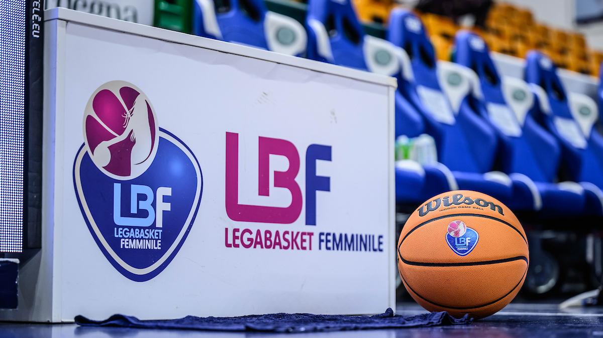 Basket femminile e il piano rilancio, Serie A2 da 28 a 16 squadre e nuovi incentivi