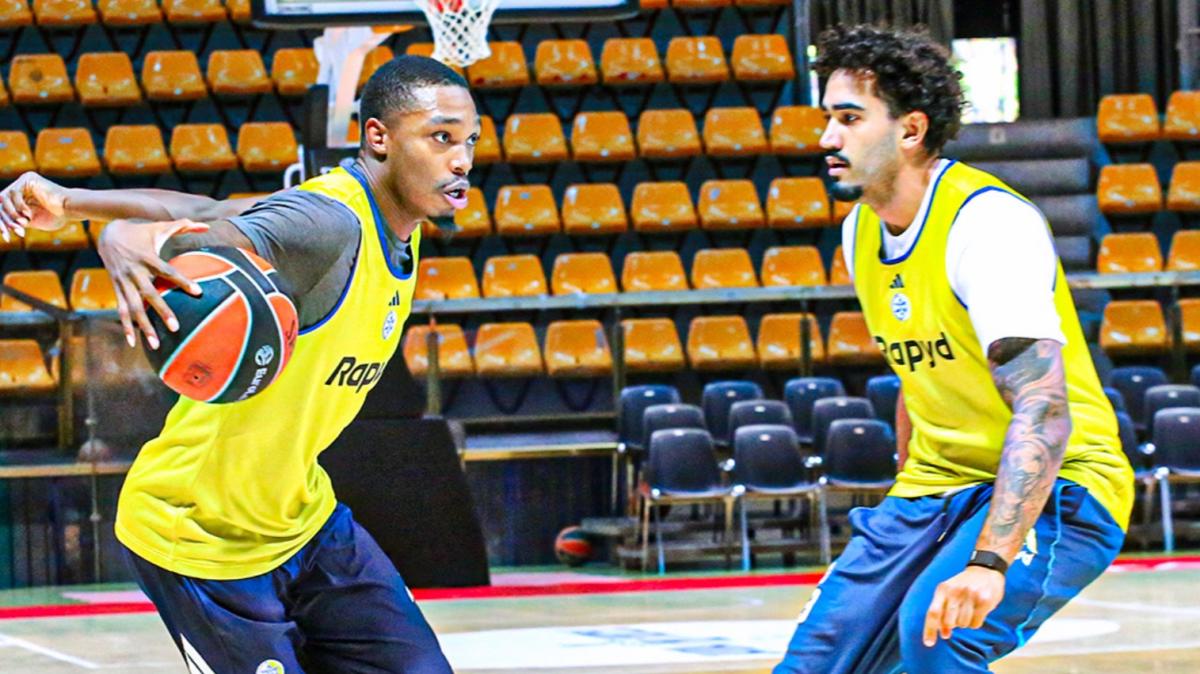 MERCATO EL - Maccabi Tel Aviv, Kattash a rischio. Contro Milano vari dubbi