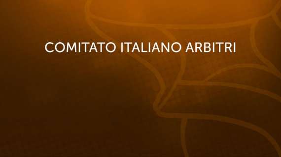 Openjobmetis Varese-De'Longhi Treviso: una nota del Comitato Italiano Arbitri